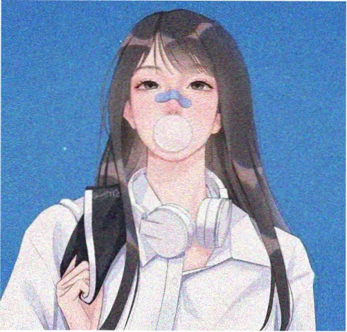 留言用户头像：旧书页